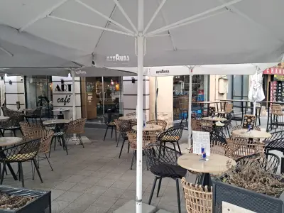 ART COFFE & FOOD