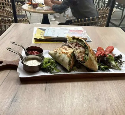 ART COFFE & FOOD