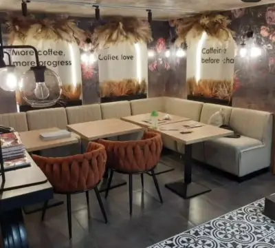 ART COFFE & FOOD