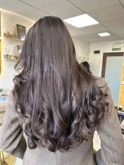 Goddess hair studio