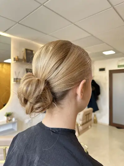 Goddess hair studio