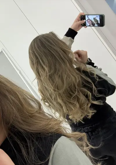 Goddess hair studio