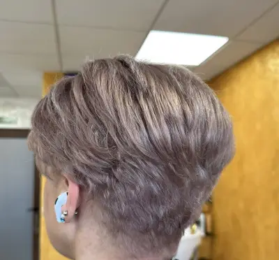 Goddess hair studio