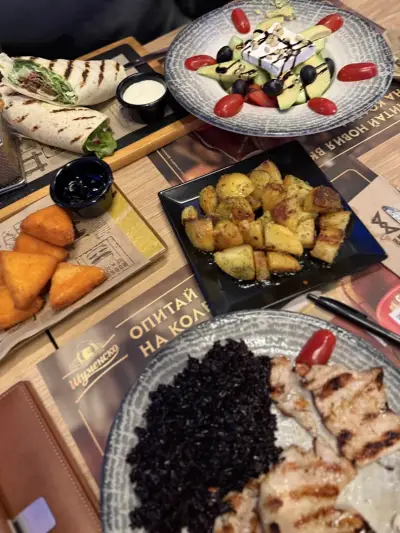 Elite Hookah, Bar & Dinner