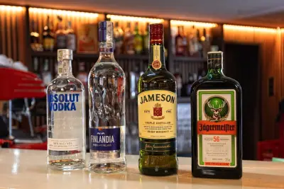 Bar “Jack”/Бар “Джак”