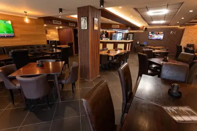 Bar “Jack”/Бар “Джак”