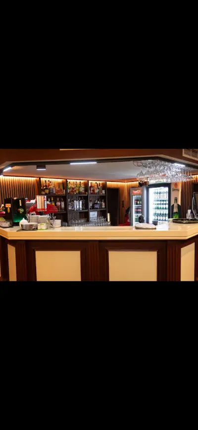 Bar “Jack”/Бар “Джак”