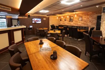 Bar “Jack”/Бар “Джак”