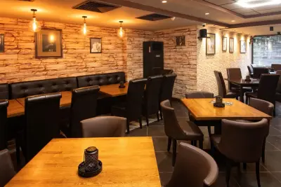 Bar “Jack”/Бар “Джак”