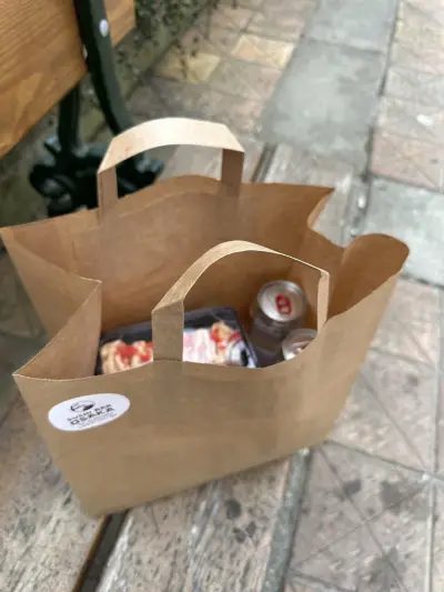 Суши бар Осака/ Sushi bar Osaka