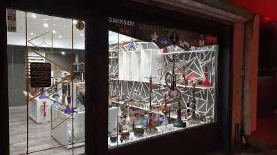 Nargos Burgas | Магазин за наргилета Бургас