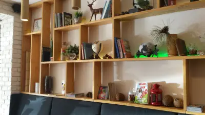 Fresh Zone