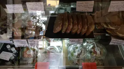 Fresh Zone