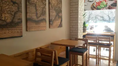 Fresh Zone