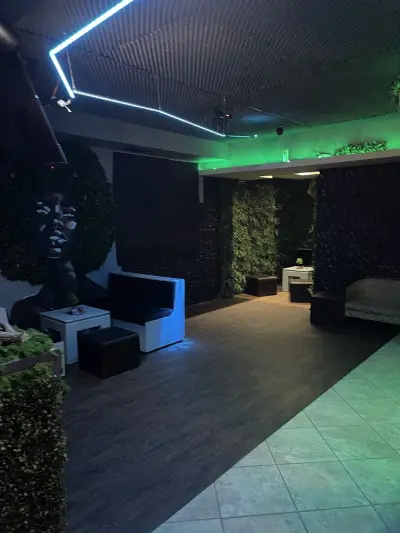Pulse Shisha Bar