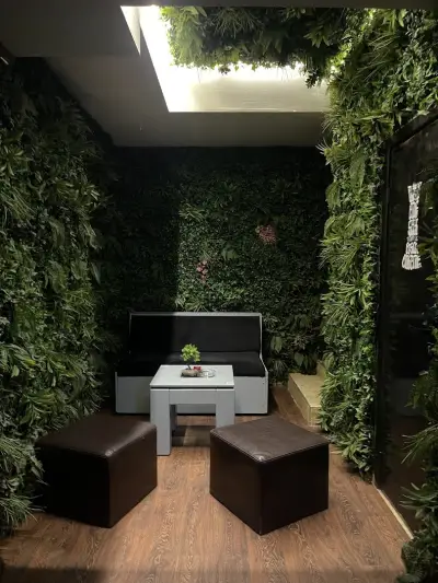 Pulse Shisha Bar
