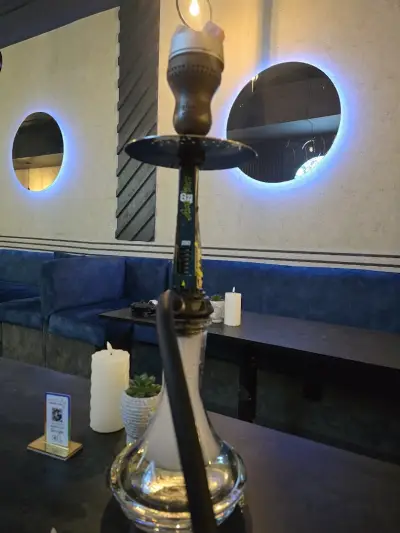 Mood Shisha bar
