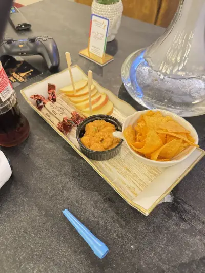 Mood Shisha bar