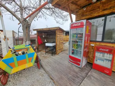 Скарата при ВАНКАТА