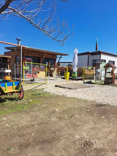 Скарата при ВАНКАТА