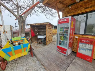 Скарата при ВАНКАТА