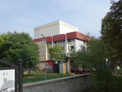 ОБЩИНСКИ ДРАМАТИЧЕН ТЕАТЪР КЮСТЕНДИЛ