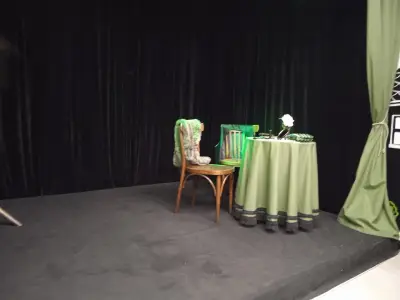 Театър Ланжеронъ