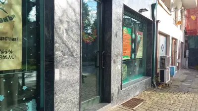 Театър Ланжеронъ