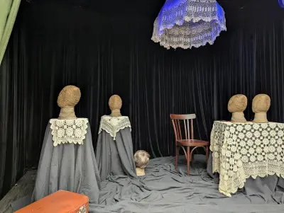 Театър Ланжеронъ