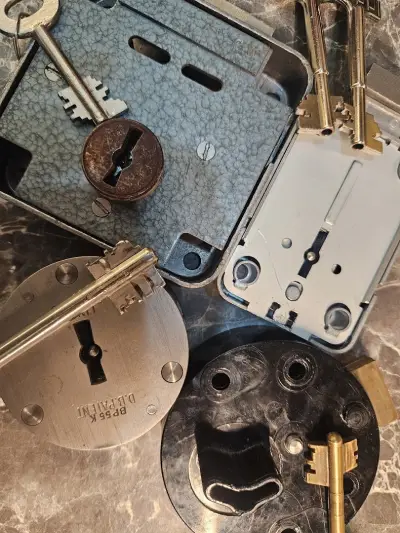 A+ LOCKSMITH