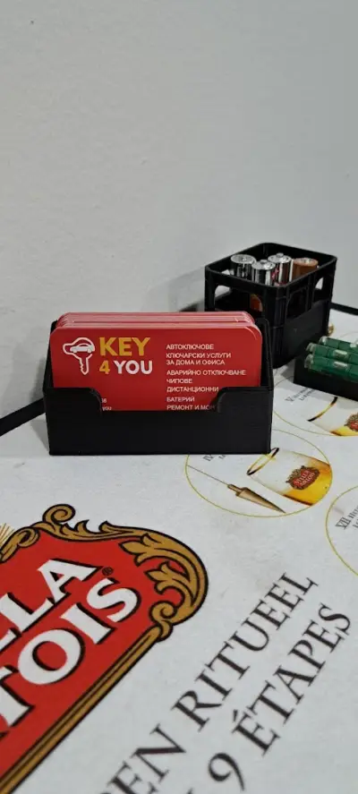 Key4you - Ключар и Автоключар