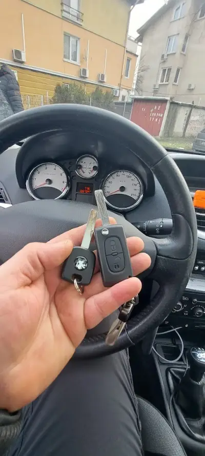 Key4you - Ключар и Автоключар