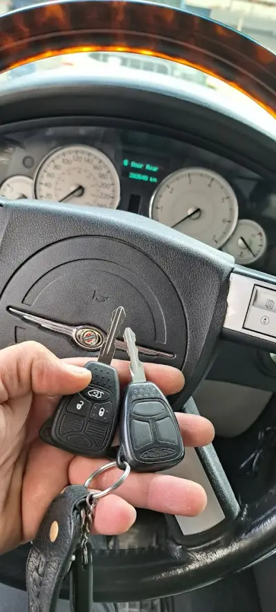 Key4you - Ключар и Автоключар