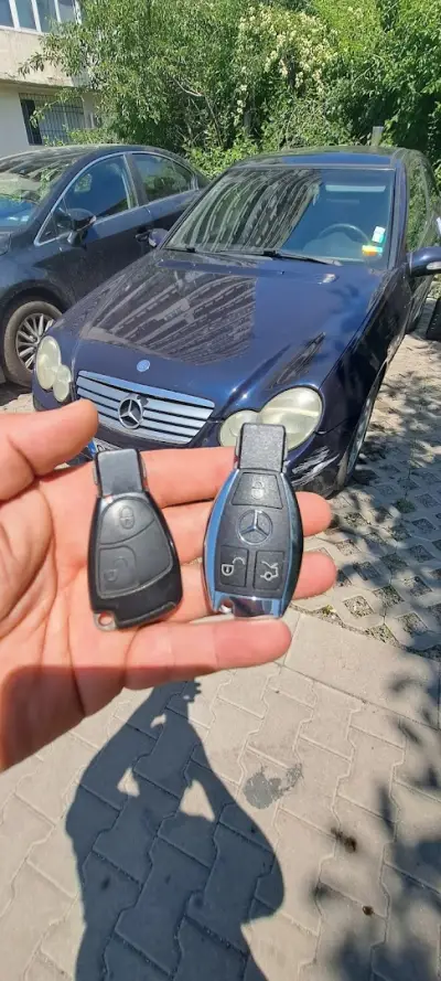 Key4you - Ключар и Автоключар