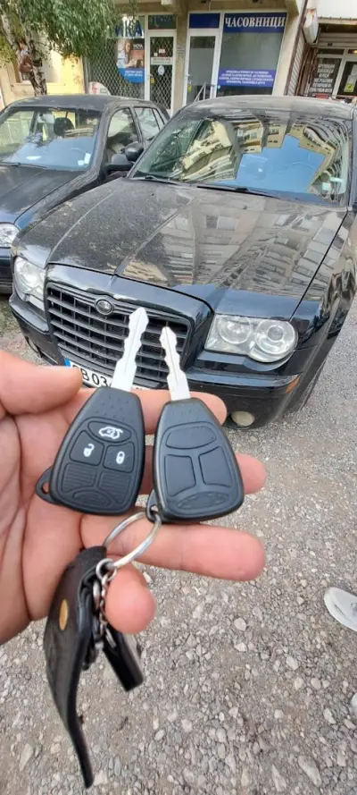 Key4you - Ключар и Автоключар