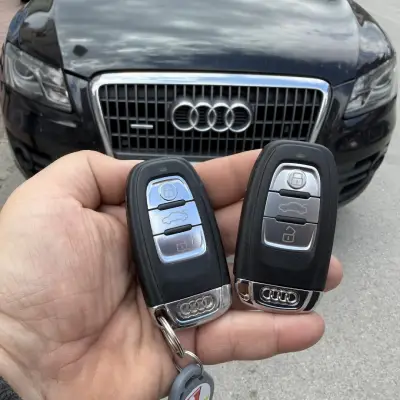 КЛЮЧАР - Автоключар ( HIGH SYSTEM Ltd.)