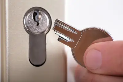 Ключар New Key VT - КАРТАЛА