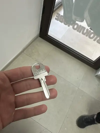 Ключар New Key VT - КАРТАЛА