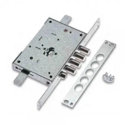 Ключар New Key VT - КАРТАЛА
