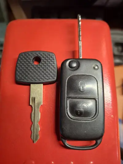 Car Service and Keys LTD (Кар Сървис енд Кийс ЕООД)