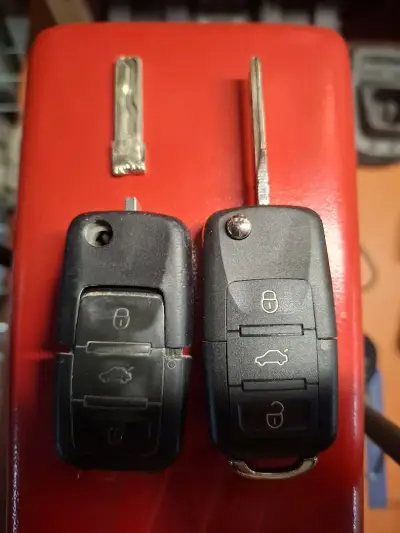 Car Service and Keys LTD (Кар Сървис енд Кийс ЕООД)