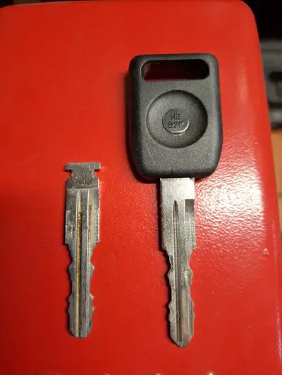 Car Service and Keys LTD (Кар Сървис енд Кийс ЕООД)