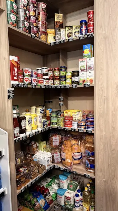 Кафе Алкохол Цигари