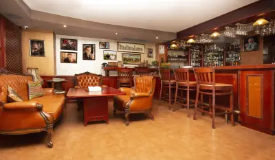 BEST CIGARS Lounge & Shop
