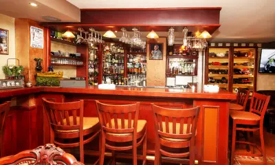 BEST CIGARS Lounge & Shop