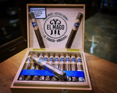 BEST CIGARS Lounge & Shop