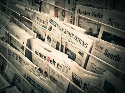 Информационна агенция ЗАРАТА