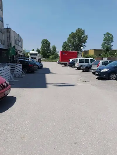 Б.М. БОРИСОВИ - Български Народен Магазинъ