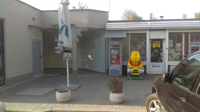 Vinarna Sveti Trifon Zarezan