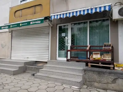 Mагазин за алкохол и цигари Street Bar Dianabad